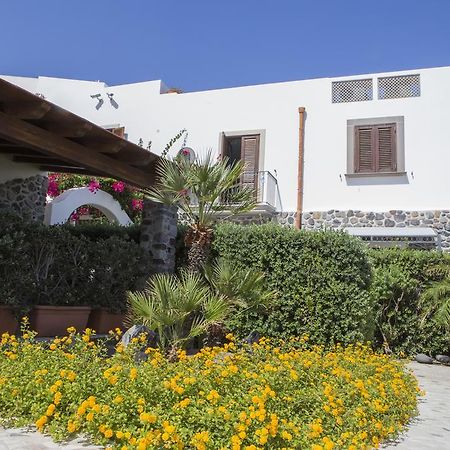 Hotel Residence Acquacalda Lipari  Exterior photo